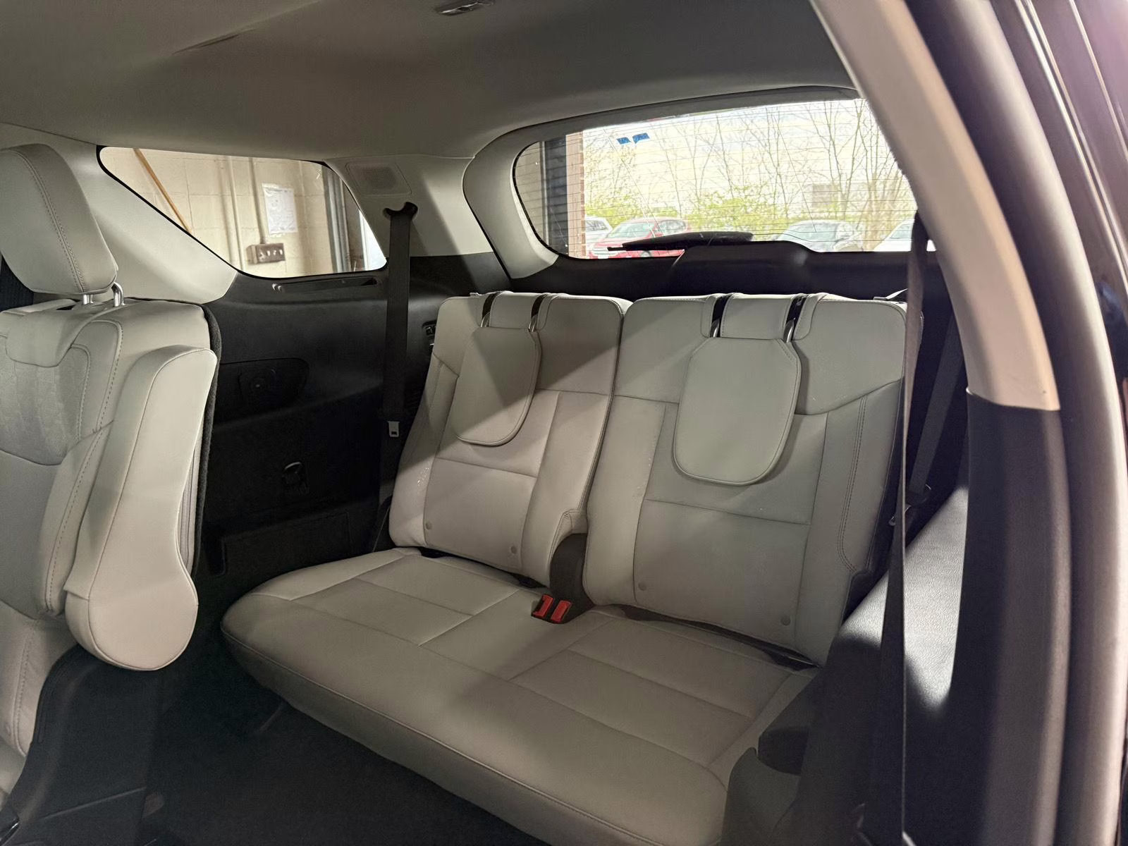 2026 Agate Black Metallic Ford Explorer Platinum 4X4 SUV
