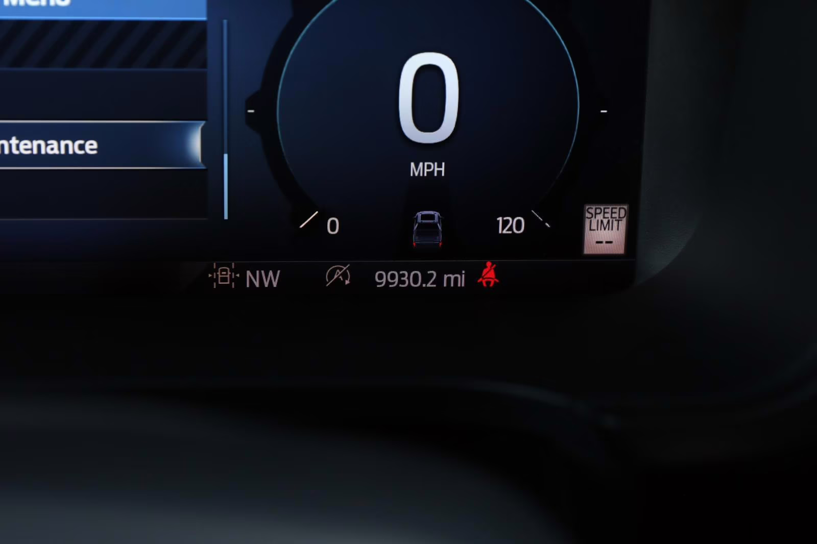 2025 Oxford White Ford F-150 LARIAT 4X4 Truck