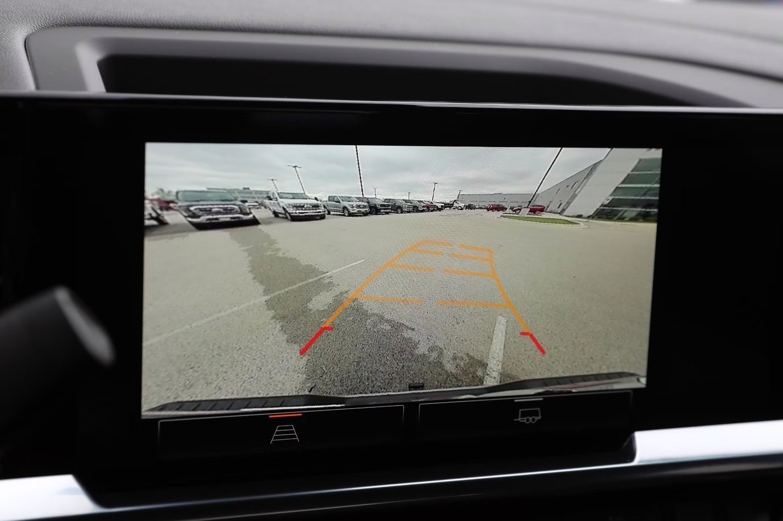 2024 Thunderstorm Gray GMC Sierra 1500 Elevation 4X4 Truck