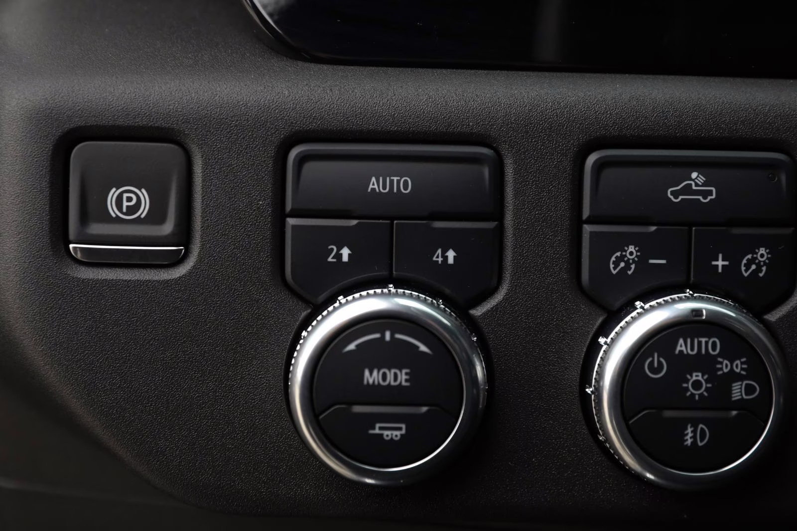 2024 Thunderstorm Gray GMC Sierra 1500 Elevation 4X4 Truck