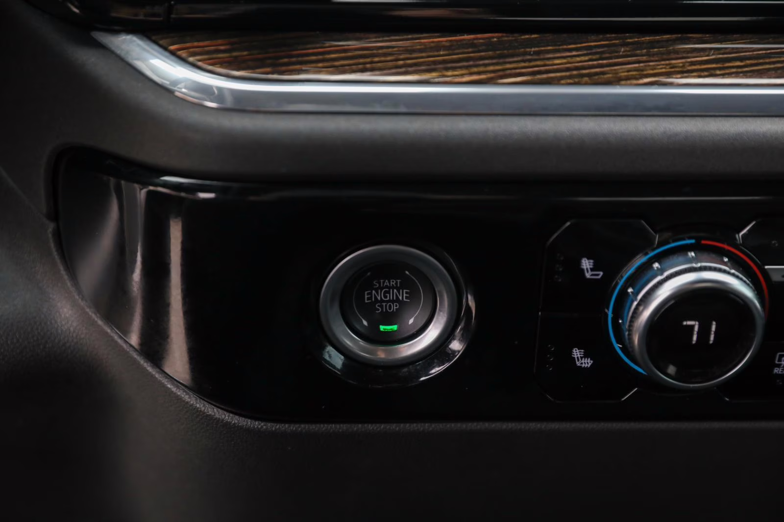 2024 Thunderstorm Gray GMC Sierra 1500 Elevation 4X4 Truck