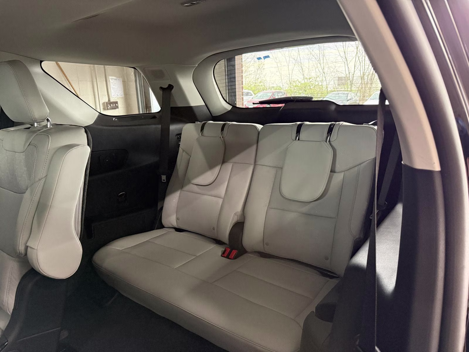 2026 Agate Black Metallic Ford Explorer Platinum 4X4 SUV