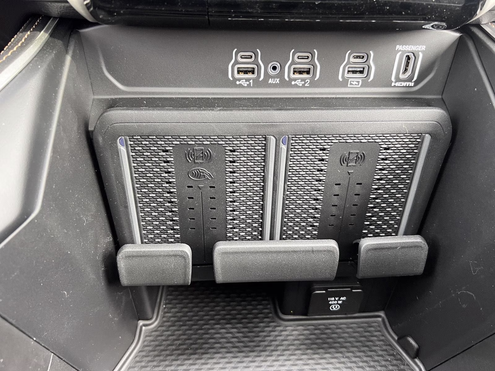 2026 Silver Zynith Ram 1500 Tungsten 4X4 Truck