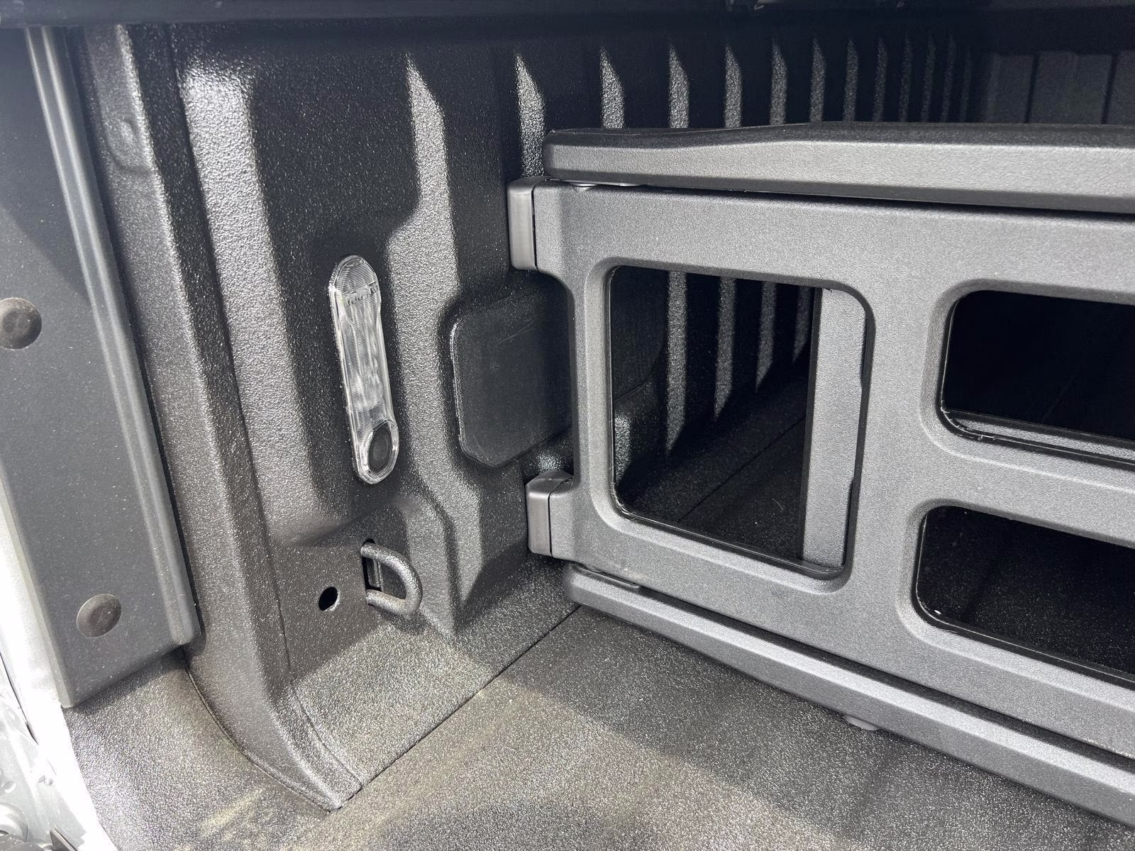 2026 Silver Zynith Ram 1500 Tungsten 4X4 Truck