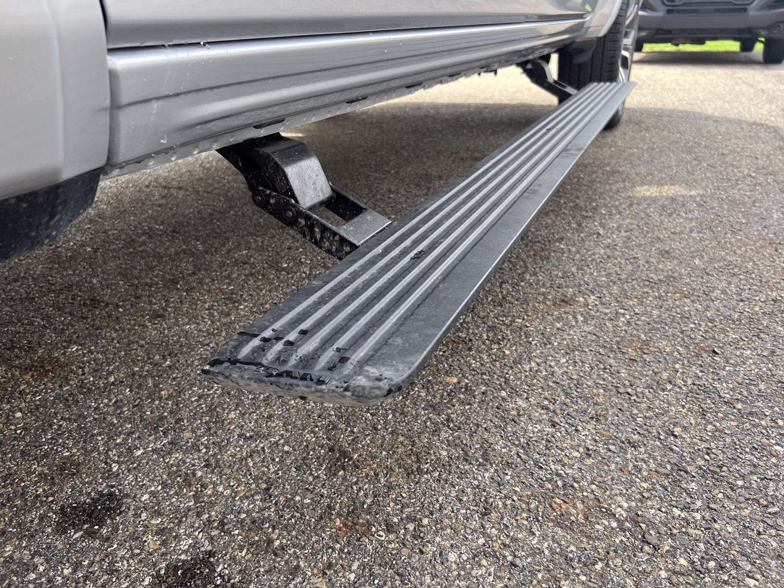 2026 Silver Zynith Ram 1500 Tungsten 4X4 Truck