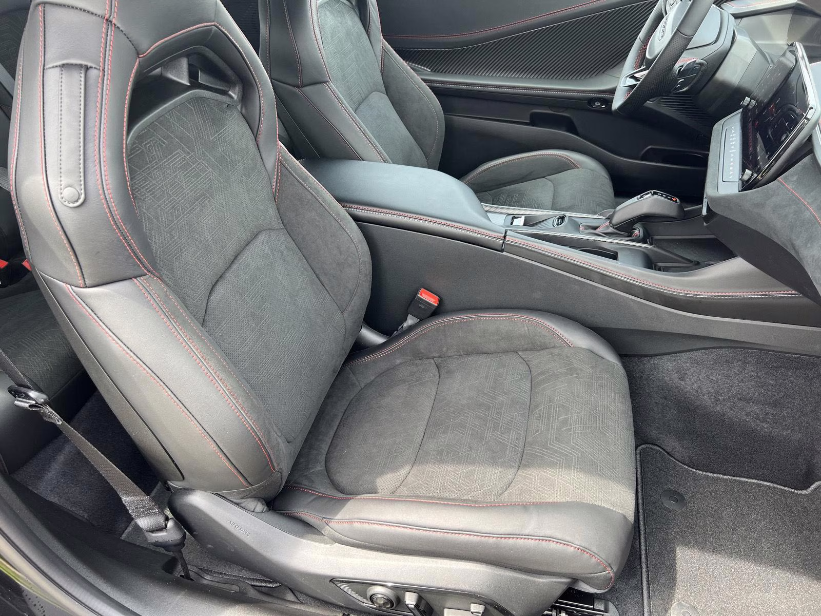2026 Diamond Black Crystal Pearlcoat Dodge Charger Scat Pack Plus AWD Coupe