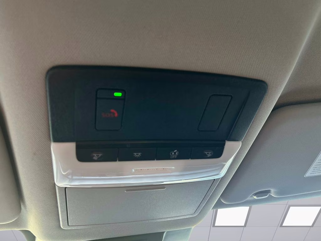 2023 Brilliant Silver Metallic Nissan Rogue SV AWD SUV