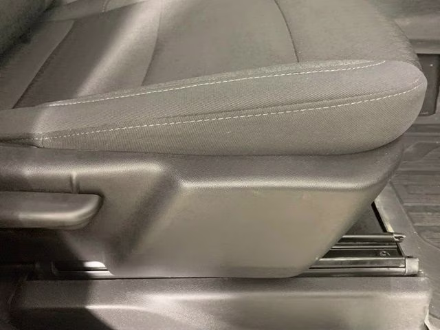 2024 Sterling Metallic GMC Sierra 2500HD SLE 4X4 Truck