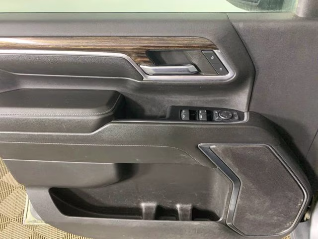 2024 Sterling Metallic GMC Sierra 2500HD SLE 4X4 Truck