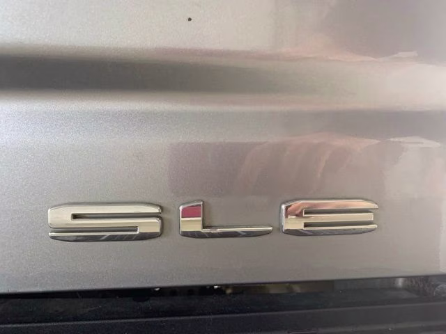 2024 Sterling Metallic GMC Sierra 2500HD SLE 4X4 Truck