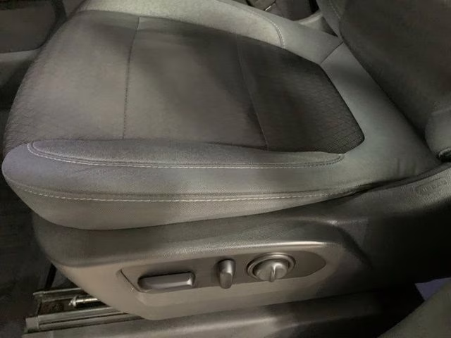 2020 Summit White GMC Sierra 1500 Elevation 4X4 Truck