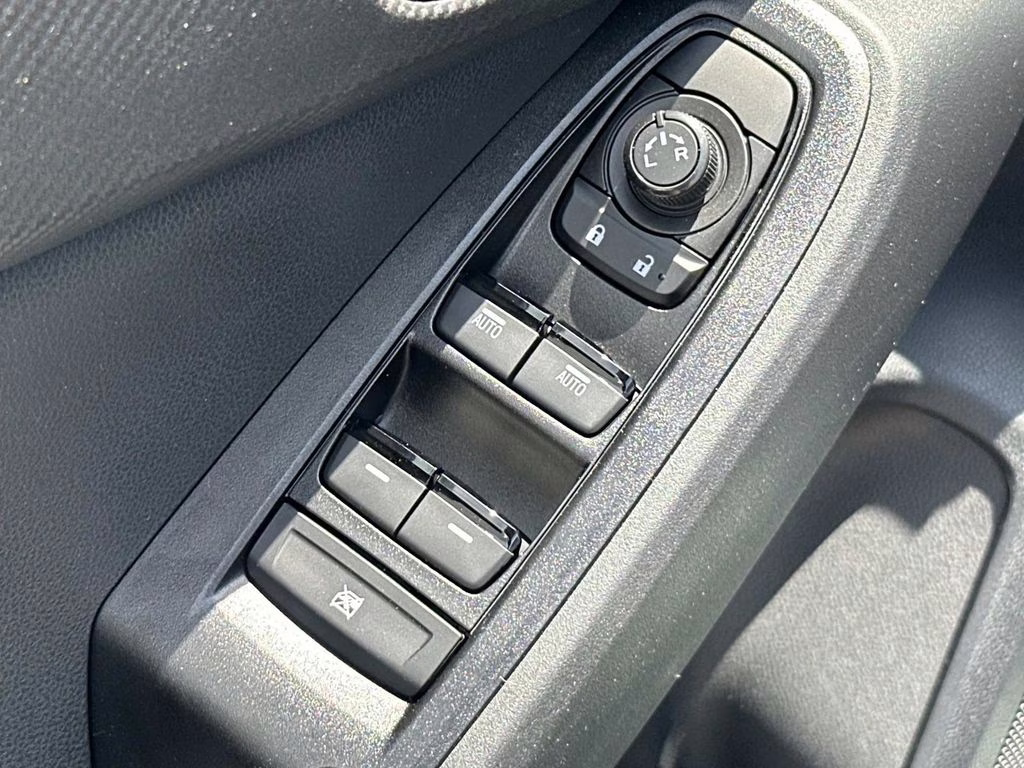 2026 Ice Silver Metallic Subaru Crosstrek Premium AWD SUV