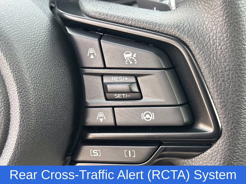 2026 Ice Silver Metallic Subaru Crosstrek Premium AWD SUV