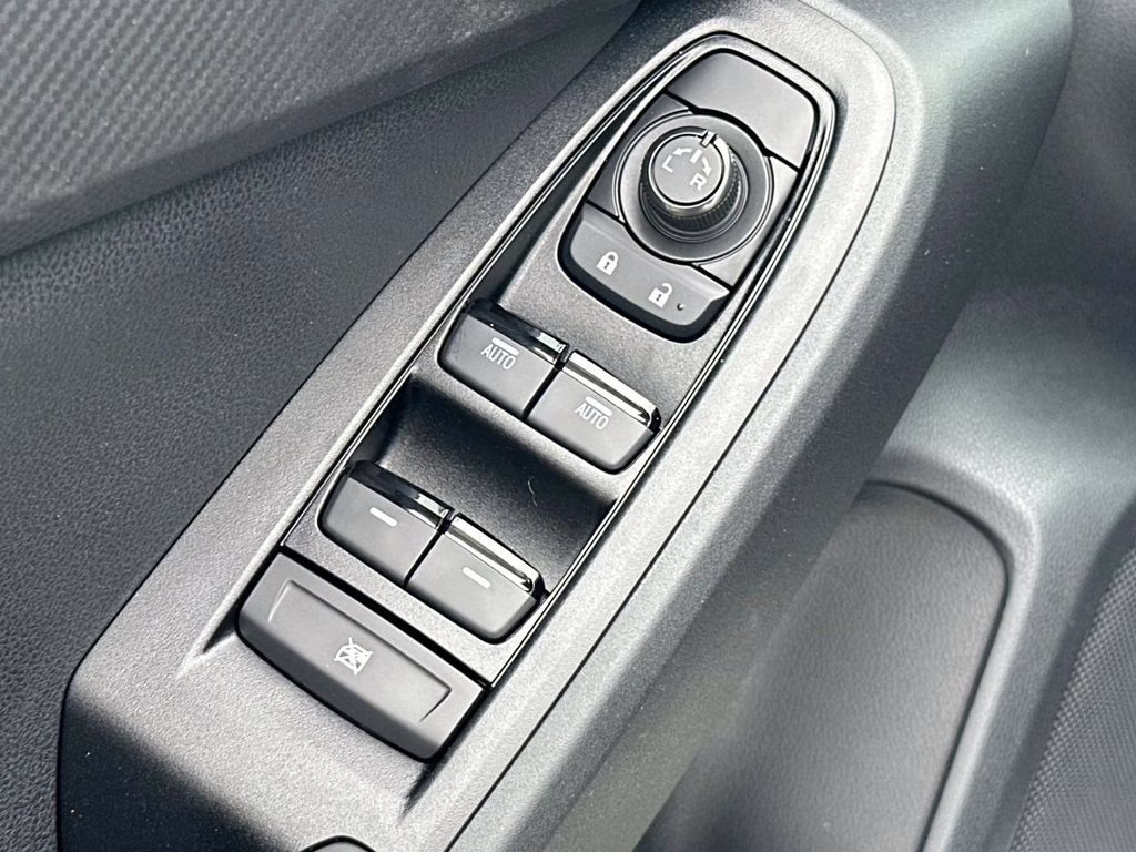 2026 Crystal White Pearl Subaru Crosstrek Premium AWD SUV