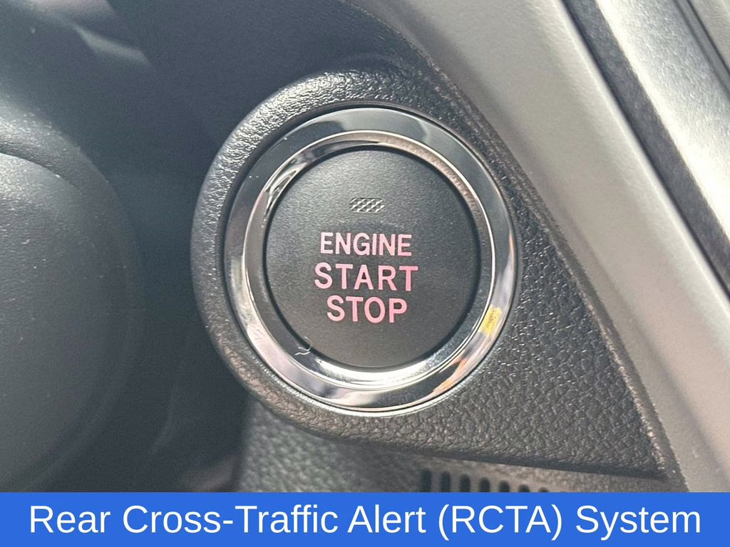 2026 Crystal White Pearl Subaru Crosstrek Premium AWD SUV