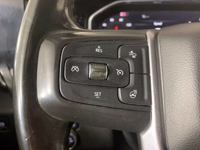 2024 Sterling Metallic GMC Sierra 2500HD SLE 4X4 Truck