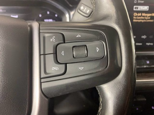 2024 Sterling Metallic GMC Sierra 2500HD SLE 4X4 Truck