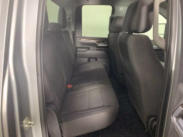 2024 Sterling Metallic GMC Sierra 2500HD SLE 4X4 Truck