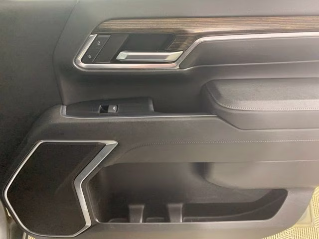 2024 Sterling Metallic GMC Sierra 2500HD SLE 4X4 Truck
