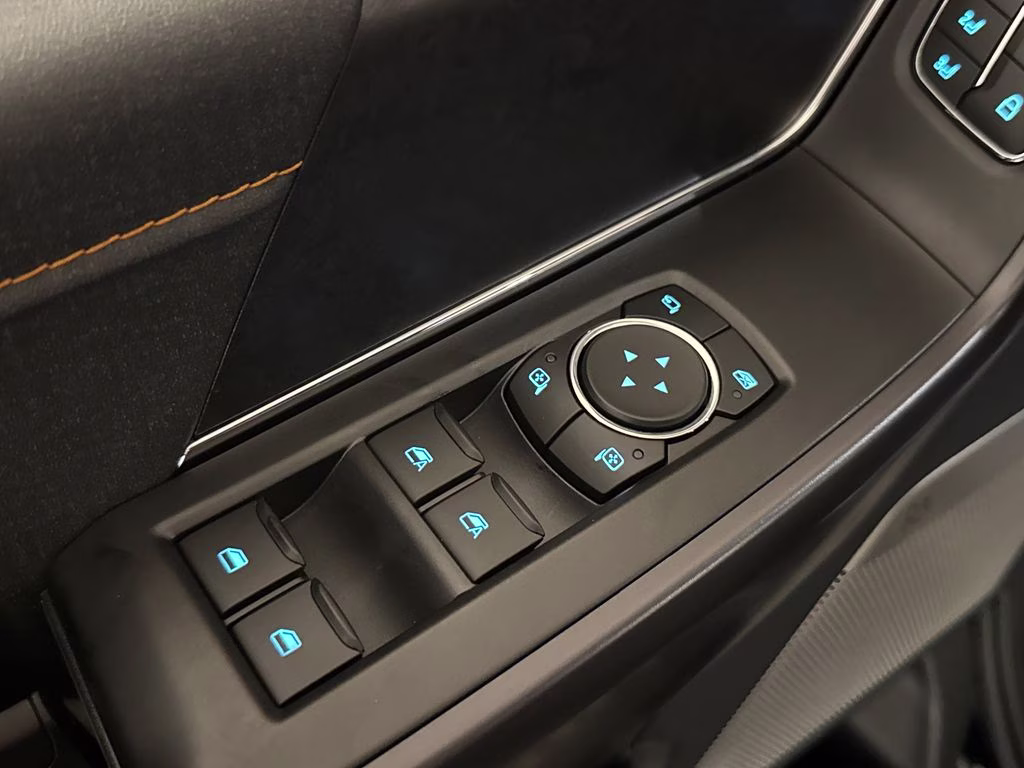 2026 Agate Black Metallic Ford F-150 Tremor 4X4 Truck