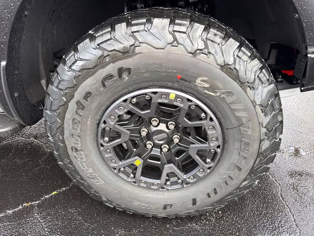 2026 Avalanche Ford F-150 Raptor R 4X4 Truck