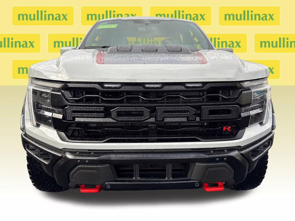2026 Avalanche Ford F-150 Raptor R 4X4 Truck