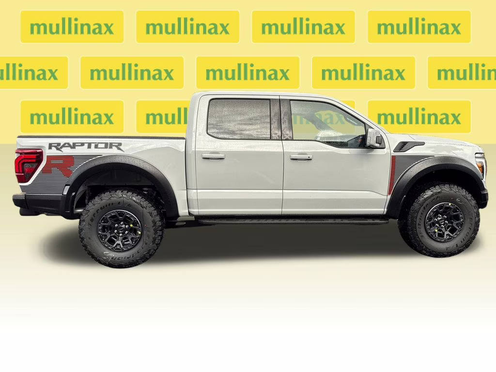 2026 Avalanche Ford F-150 Raptor R 4X4 Truck