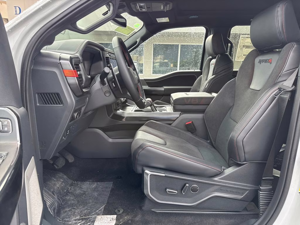 2026 Avalanche Ford F-150 Raptor R 4X4 Truck
