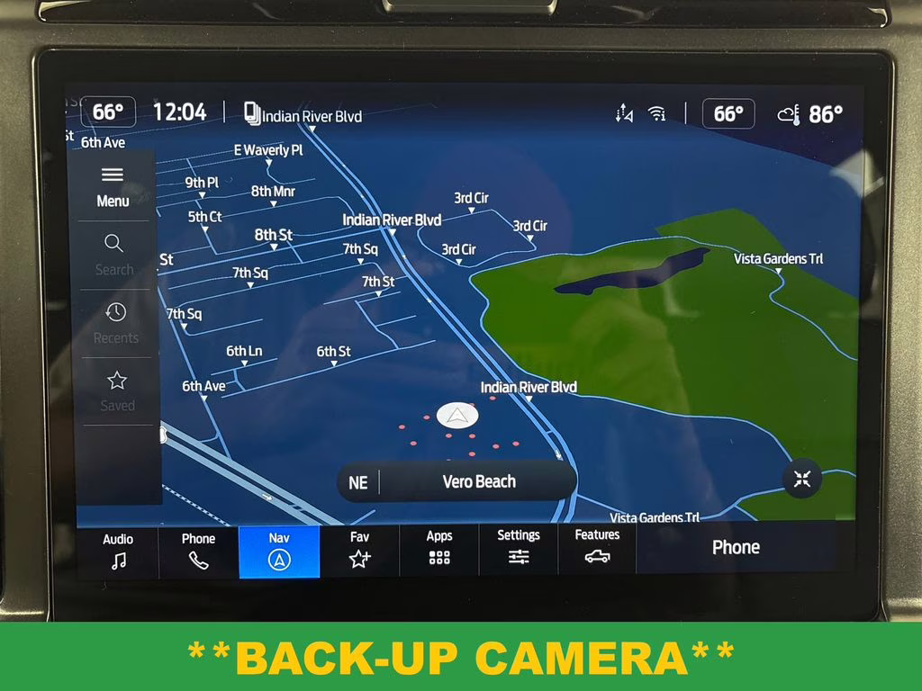 2026 Gray Ford F-150 Lariat 4X4 Truck