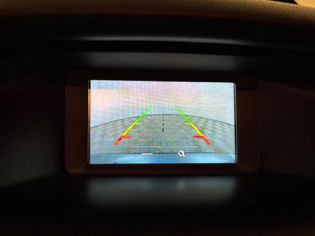 2018 Magnetic Ford Focus ST FWD Hatchback