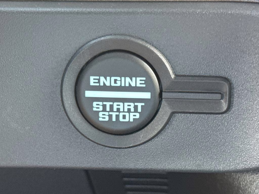 2026 Shadow Black Ford Bronco Outer Banks 4X4 SUV