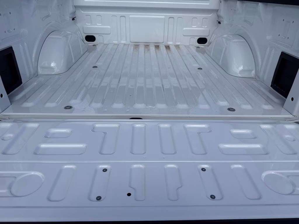 2026 Oxford White Ford F-150 STX RWD Truck