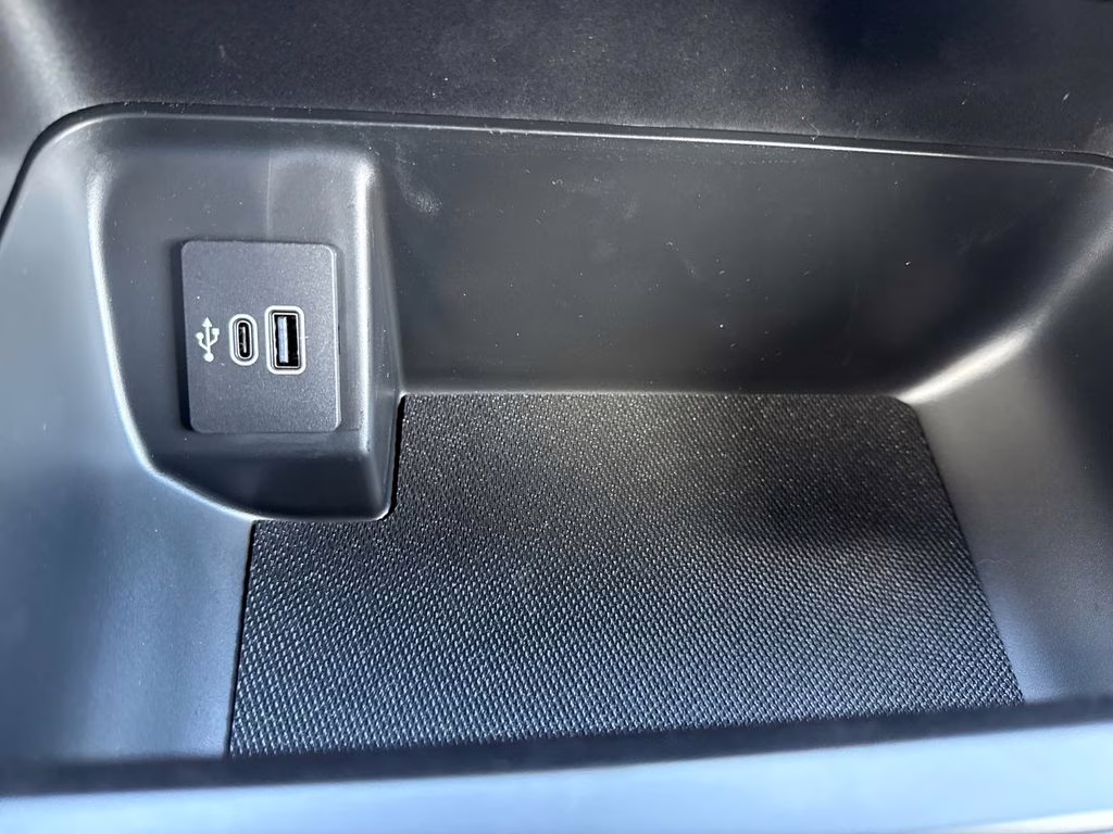 2026 Oxford White Ford F-150 STX RWD Truck