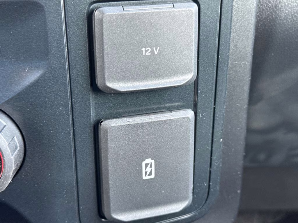 2026 Oxford White Ford F-150 STX RWD Truck