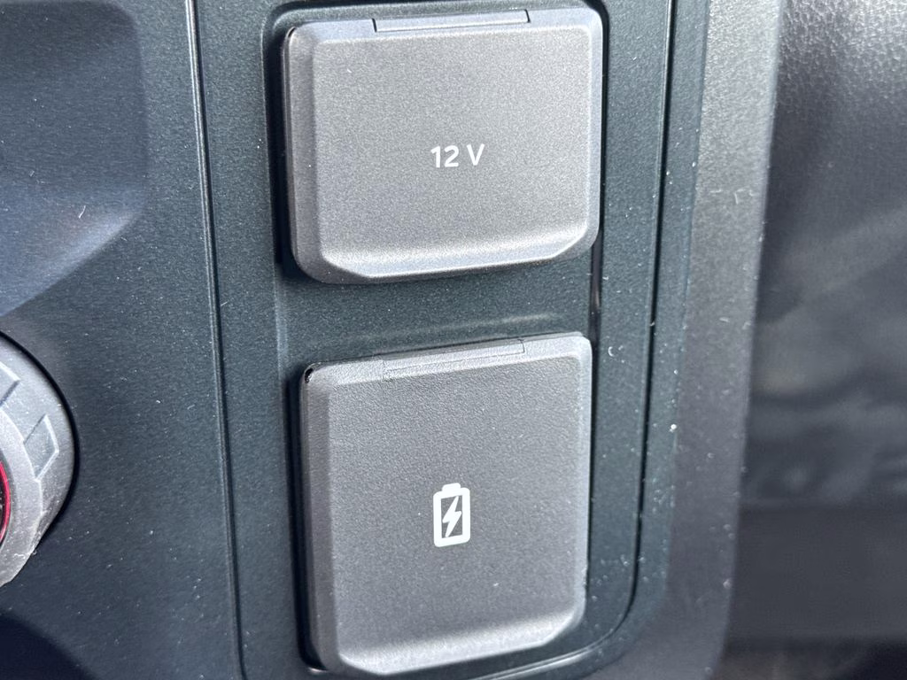 2026 Oxford White Ford F-150 STX RWD Truck