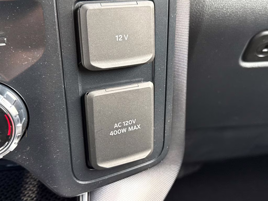 2026 Avalanche Ford F-150 Raptor R 4X4 Truck