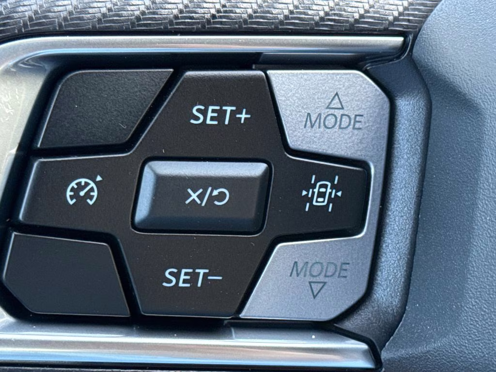 2026 Oxford White Ford Mustang EcoBoost RWD Coupe