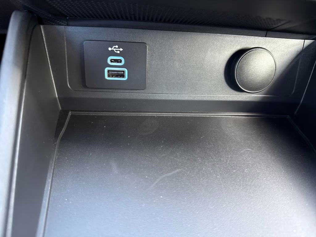 2026 Oxford White Ford Mustang EcoBoost RWD Coupe