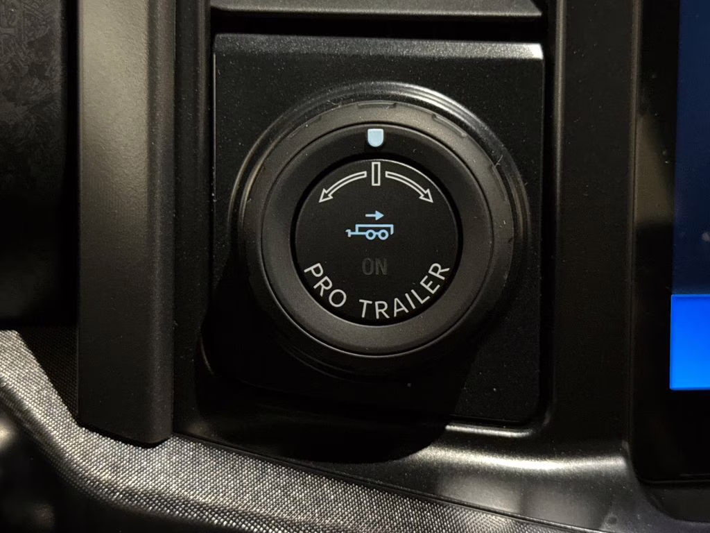 2026 Agate Black Metallic Ford F-150 Tremor 4X4 Truck