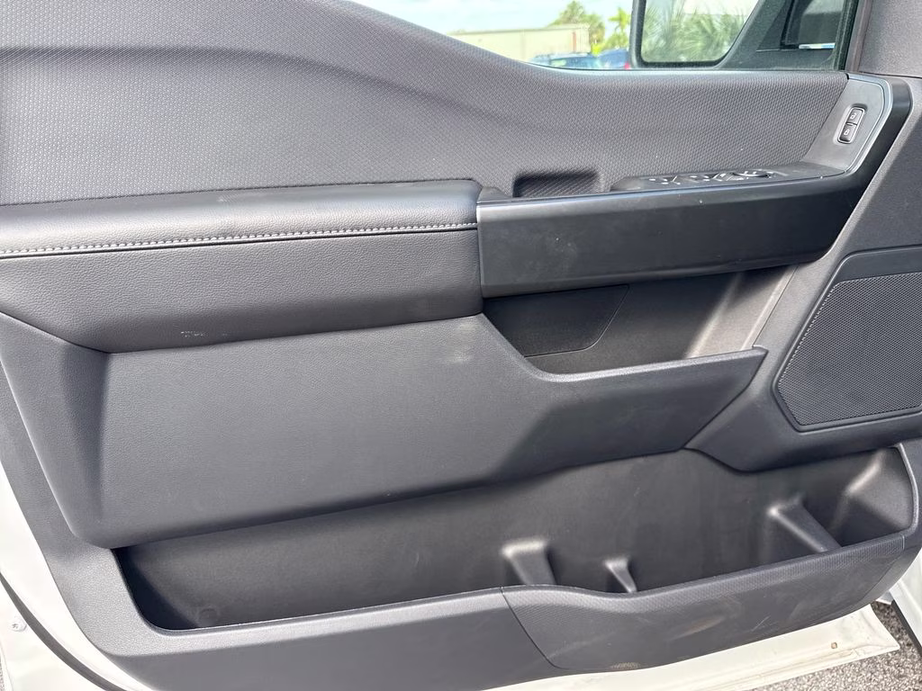 2026 Oxford White Ford F-150 STX RWD Truck