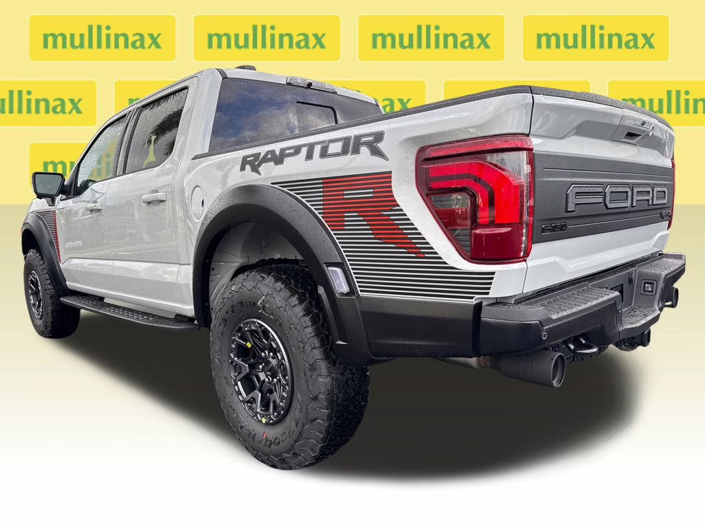 2026 Avalanche Ford F-150 Raptor R 4X4 Truck