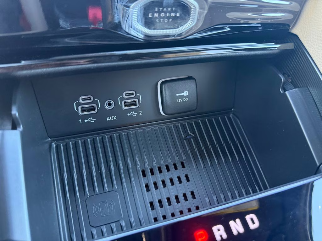 2026 Steel Blue Jeep Grand Cherokee Limited RWD SUV