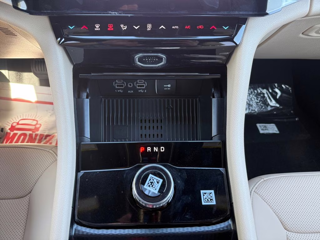 2026 Steel Blue Jeep Grand Cherokee Limited RWD SUV