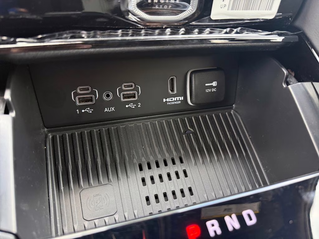 2026 Silver Zynith Jeep Grand Cherokee Summit 4X4 SUV