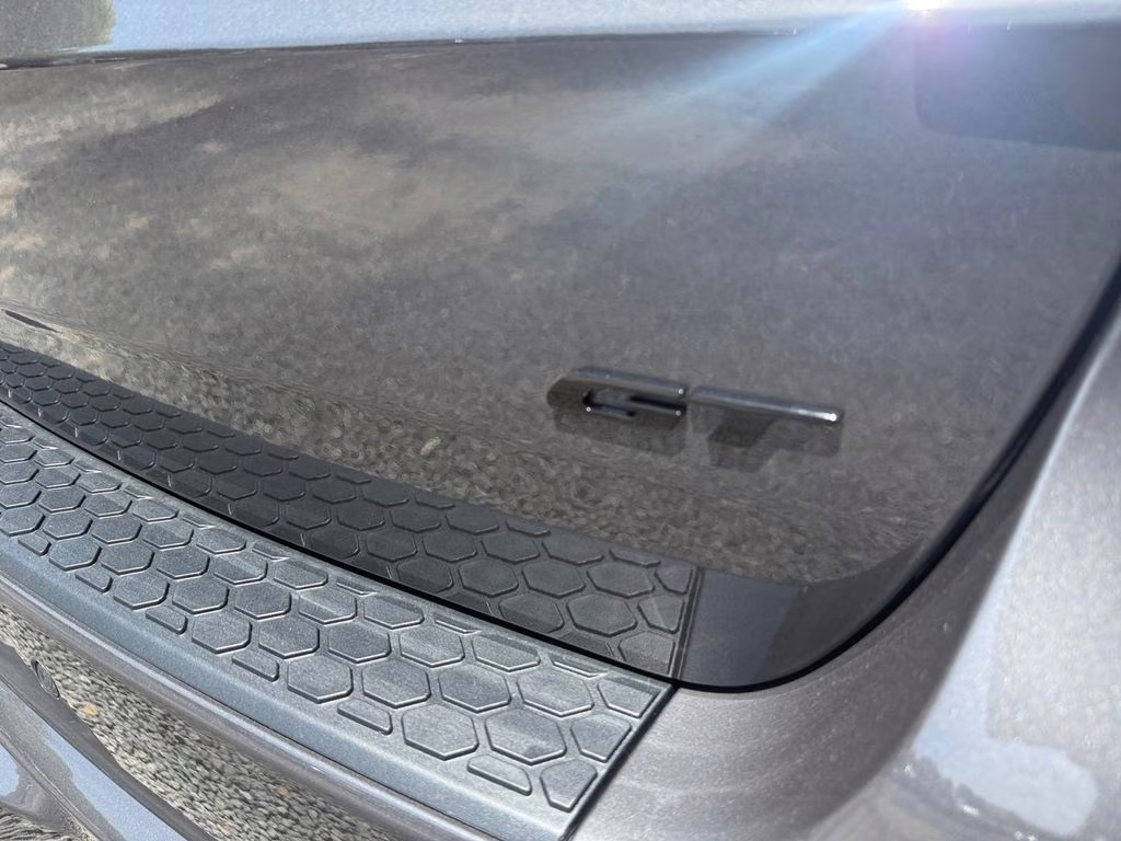 2026 Vapor Gray Dodge Durango GT Plus HEMI V8 AWD SUV