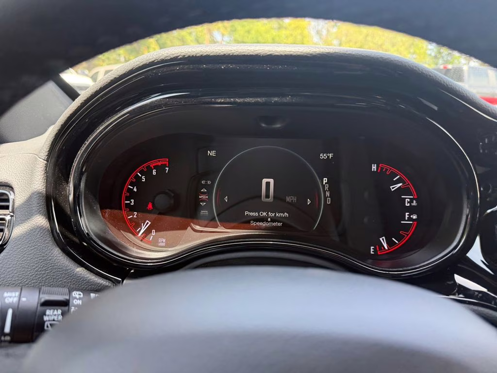 2026 Vapor Gray Dodge Durango GT Plus HEMI V8 AWD SUV