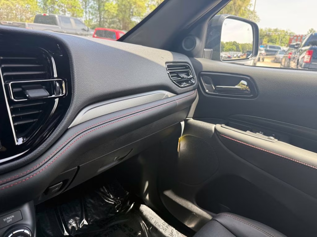 2026 Vapor Gray Dodge Durango GT Plus HEMI V8 AWD SUV