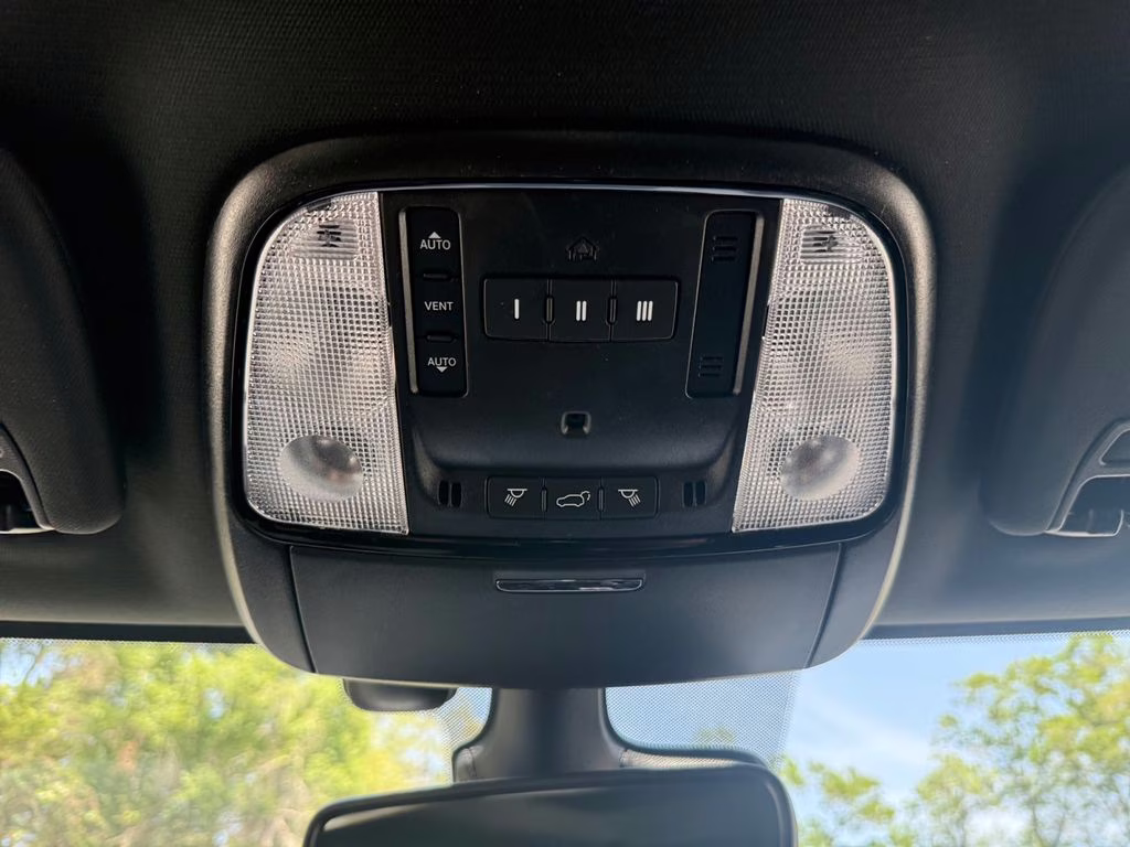 2026 Vapor Gray Dodge Durango GT Plus HEMI V8 AWD SUV