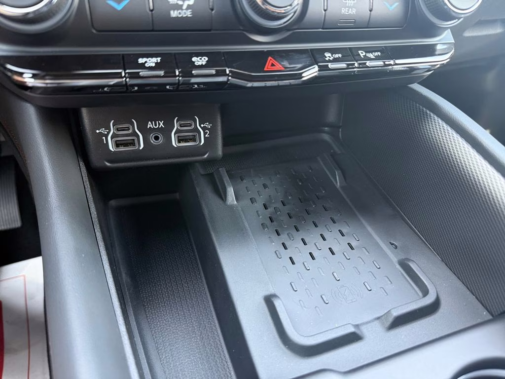 2026 Vapor Gray Dodge Durango GT Plus HEMI V8 AWD SUV