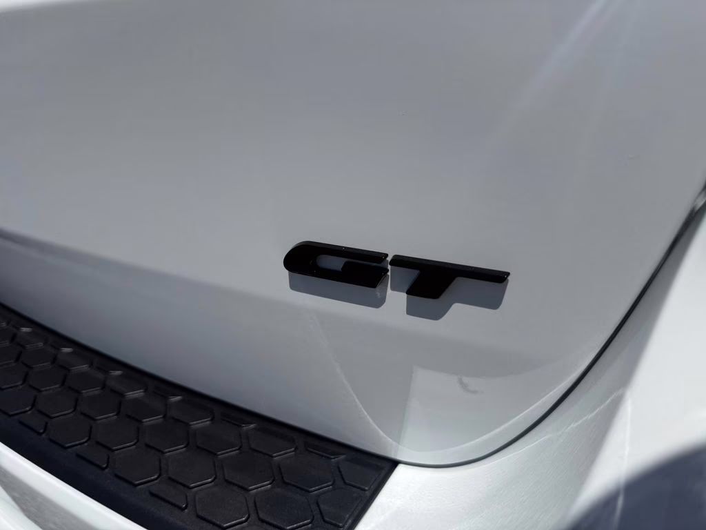 2026 White Knuckle Clearcoat Dodge Durango GT Plus HEMI V8 AWD SUV